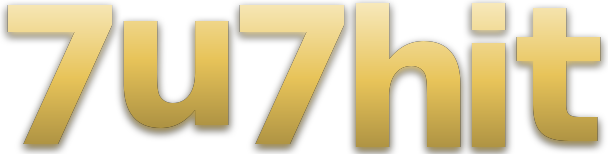 7u7hit logo